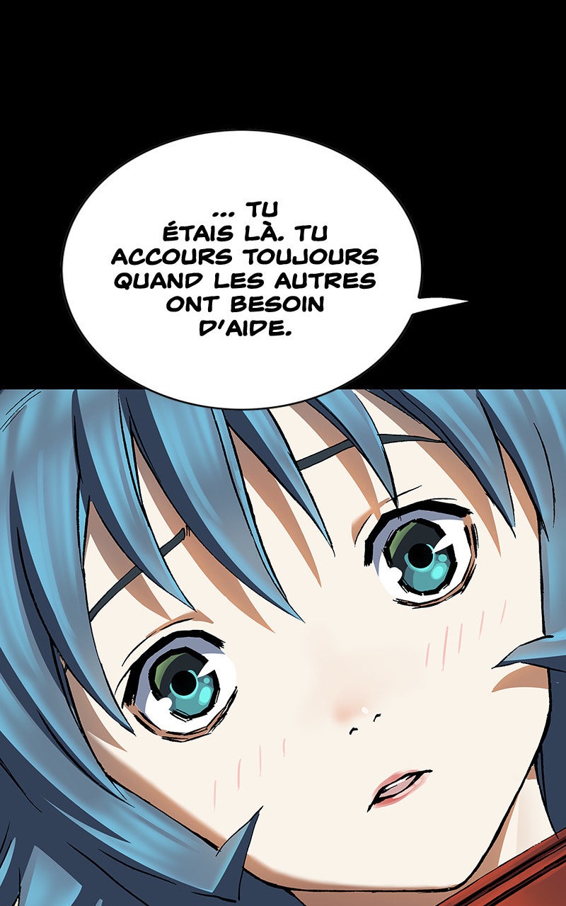 Read Leviathan FR Manga Online