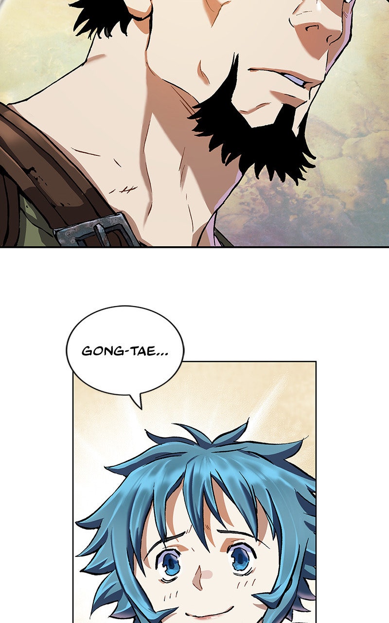 Read Leviathan FR Manga Online