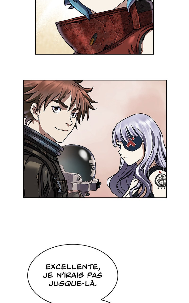 Read Leviathan FR Manga Online