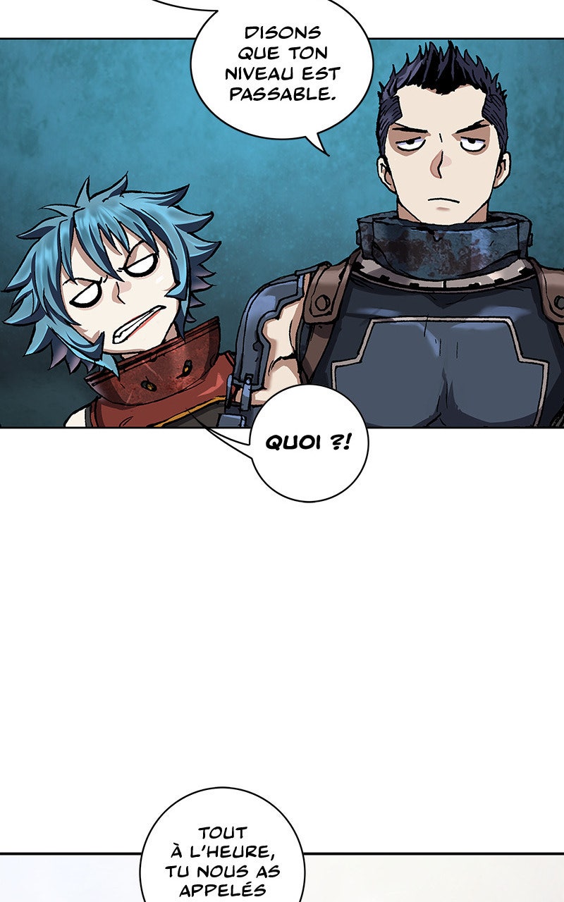 Read Leviathan FR Manga Online