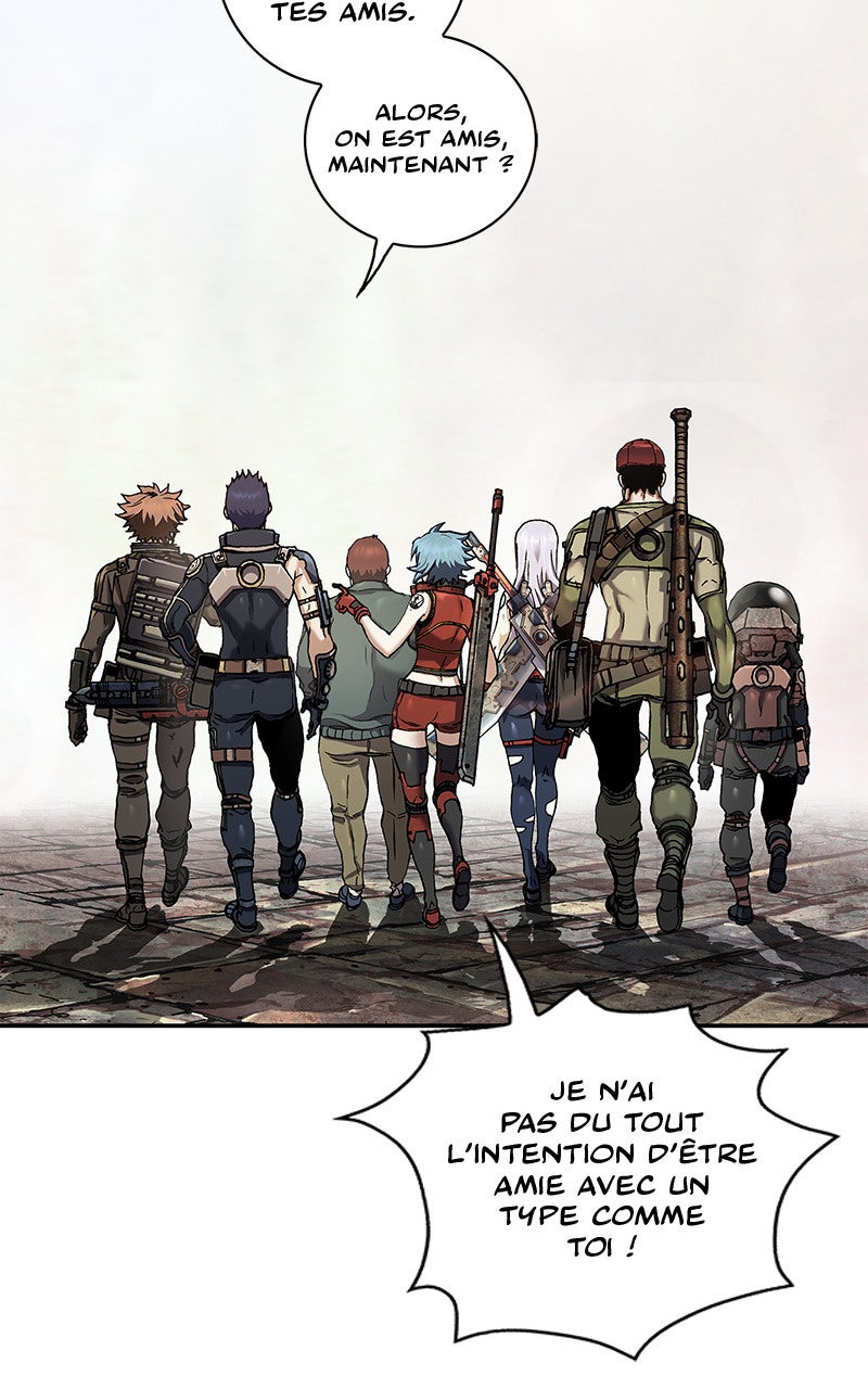 Read Leviathan FR Manga Online