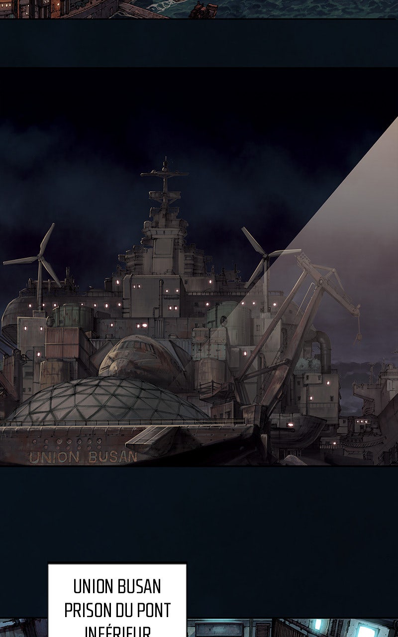 Read Leviathan FR Manga Online