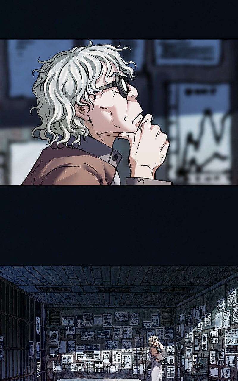 Read Leviathan FR Manga Online