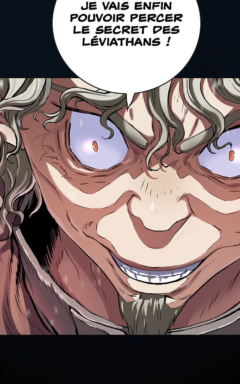 Read Leviathan FR Manga Online