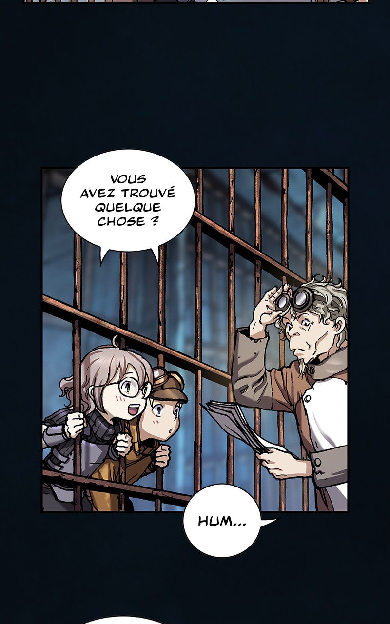 Read Leviathan FR Manga Online