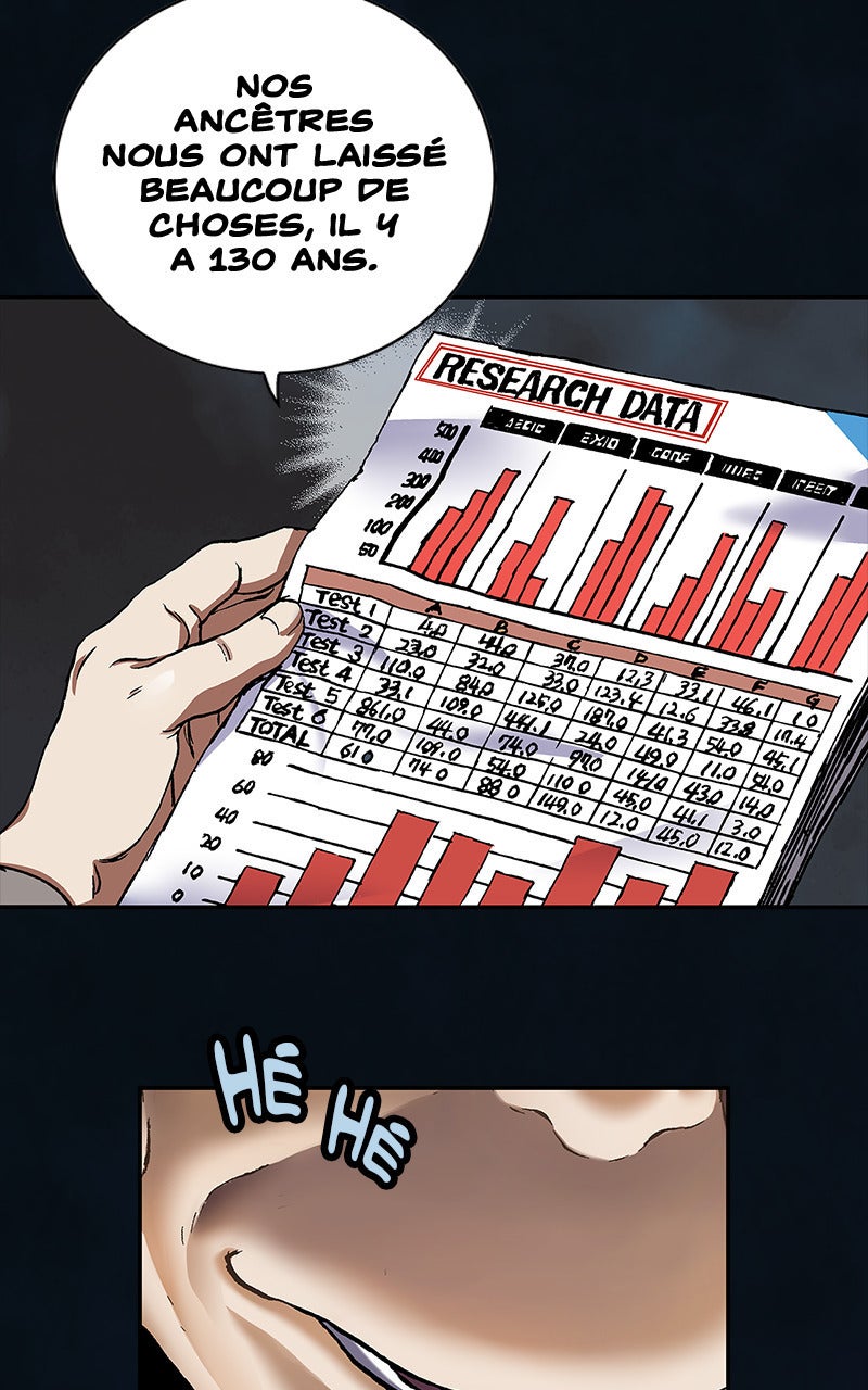 Read Leviathan FR Manga Online