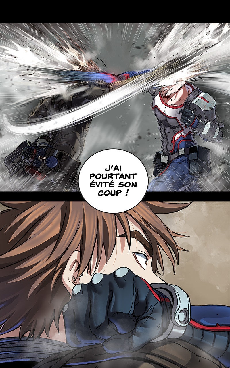 Read Leviathan FR Manga Online