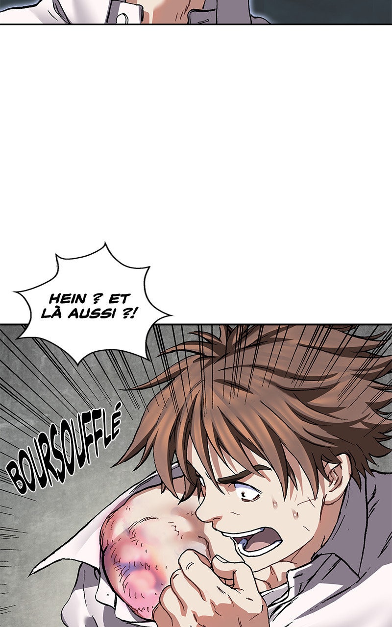 Read Leviathan FR Manga Online