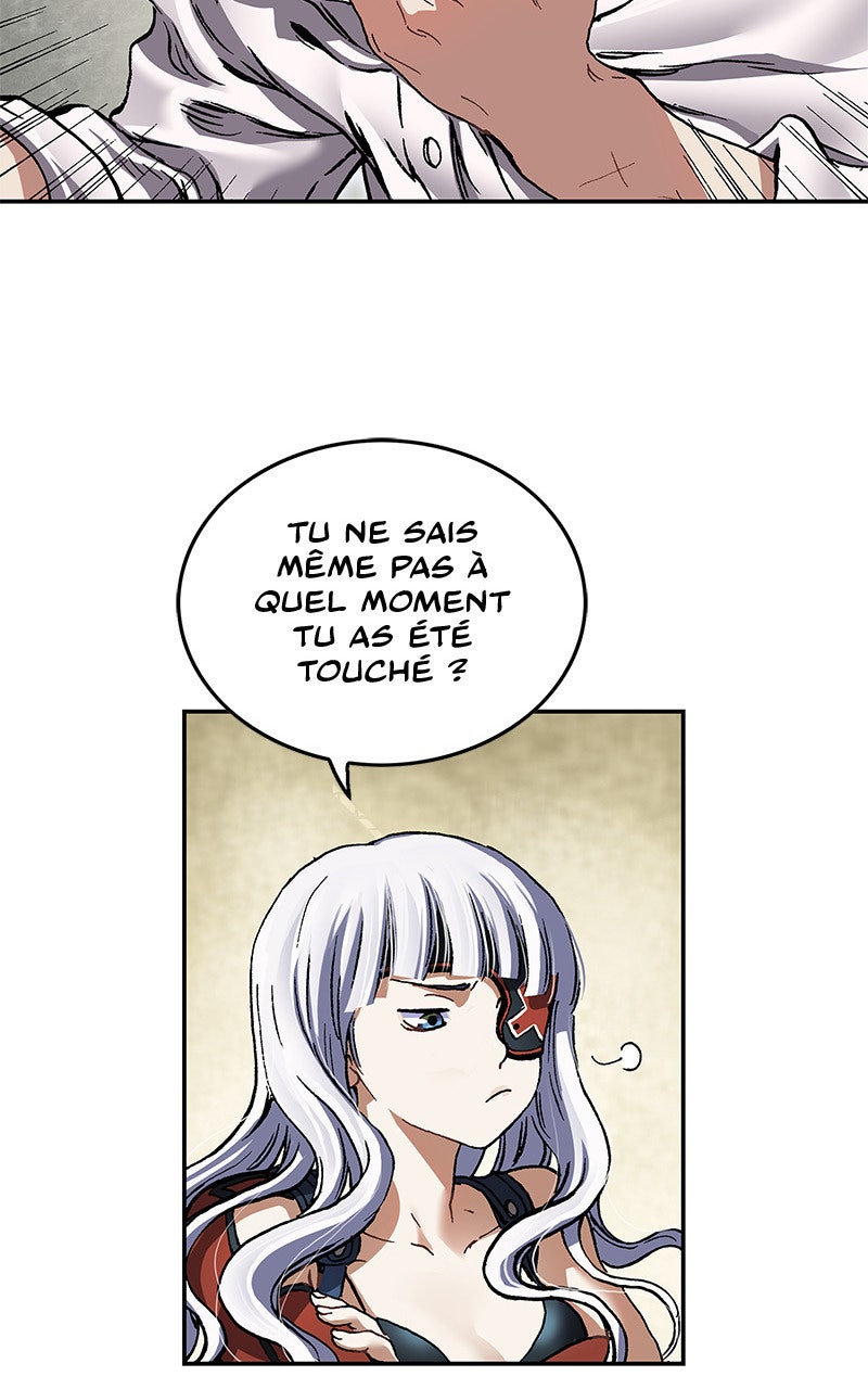 Read Leviathan FR Manga Online