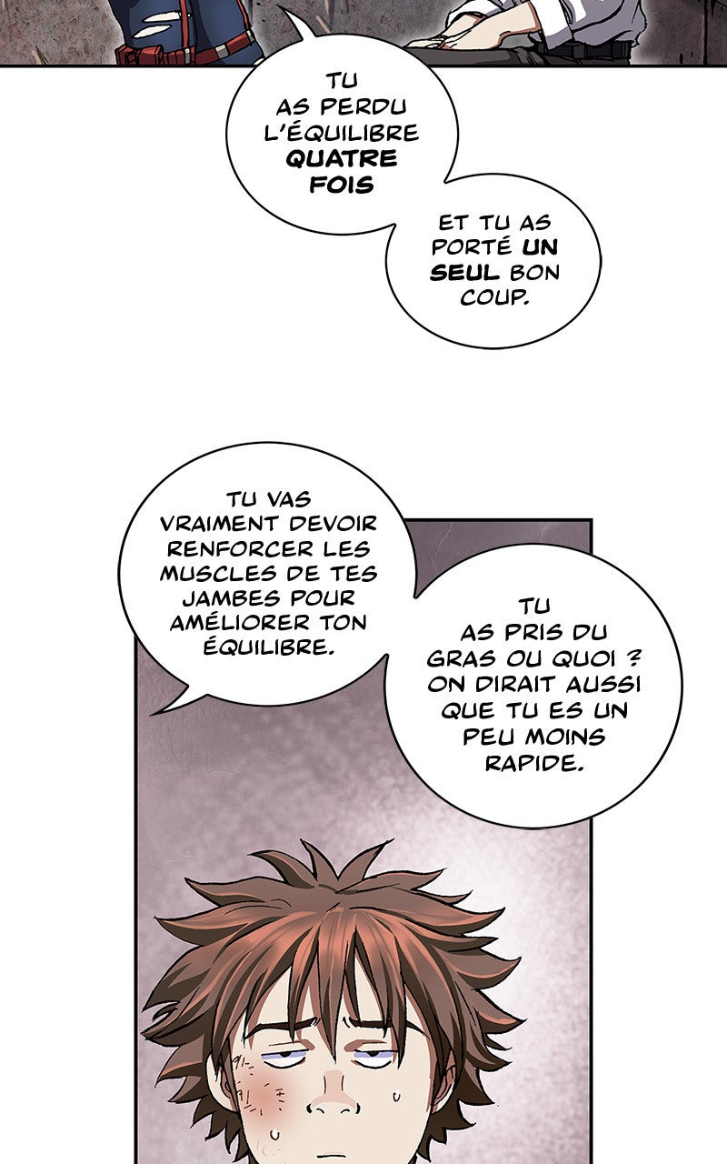 Read Leviathan FR Manga Online