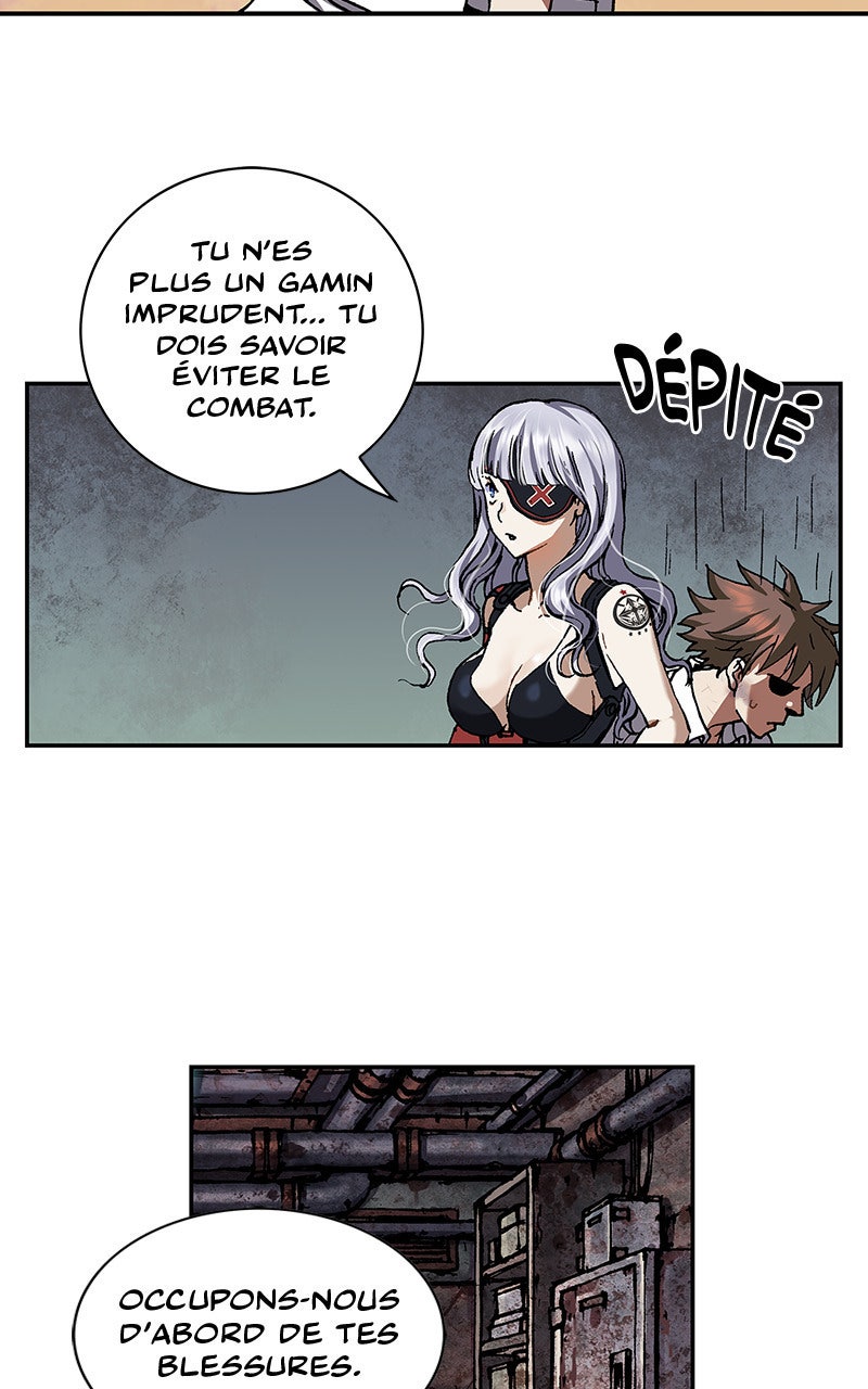 Read Leviathan FR Manga Online