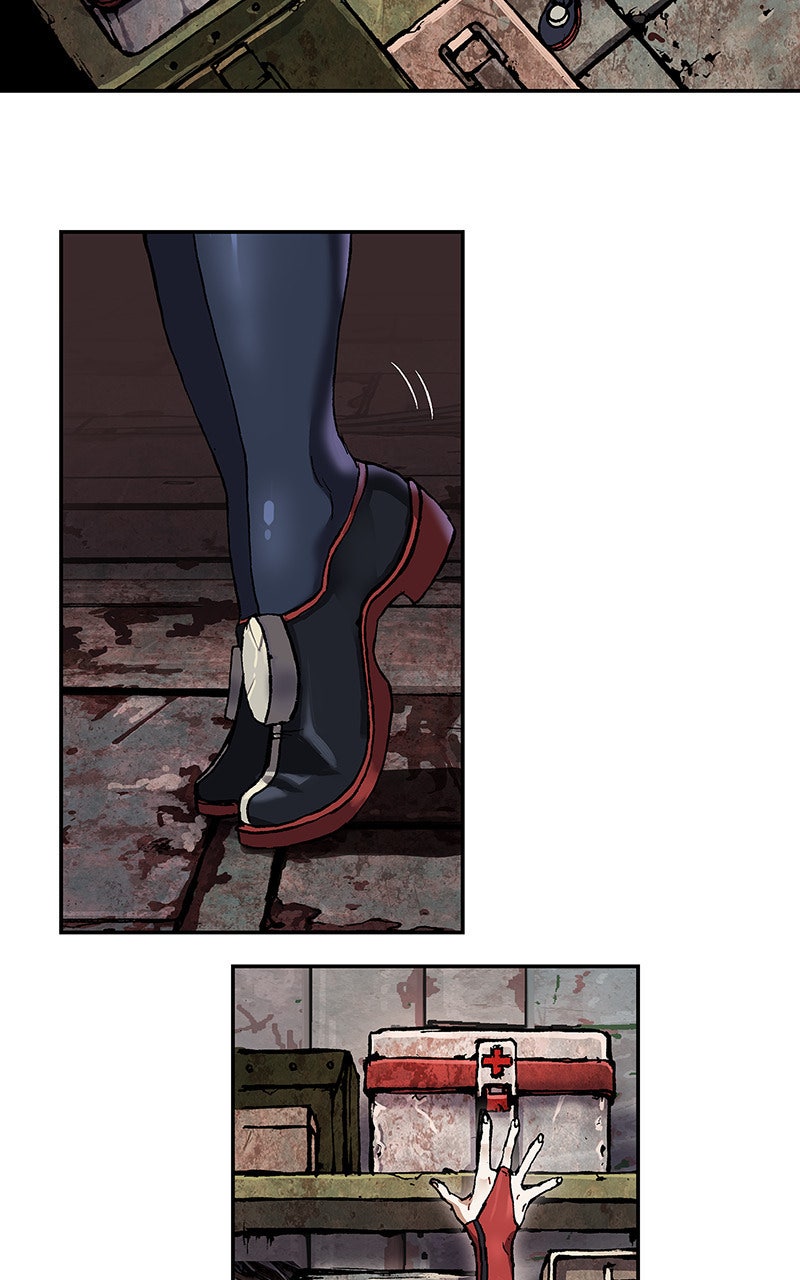 Read Leviathan FR Manga Online