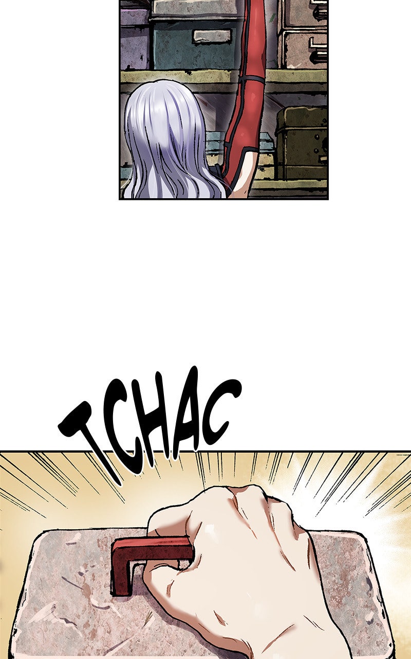 Read Leviathan FR Manga Online