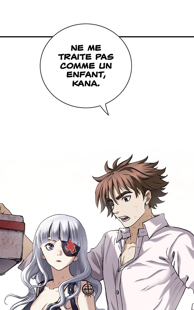 Read Leviathan FR Manga Online