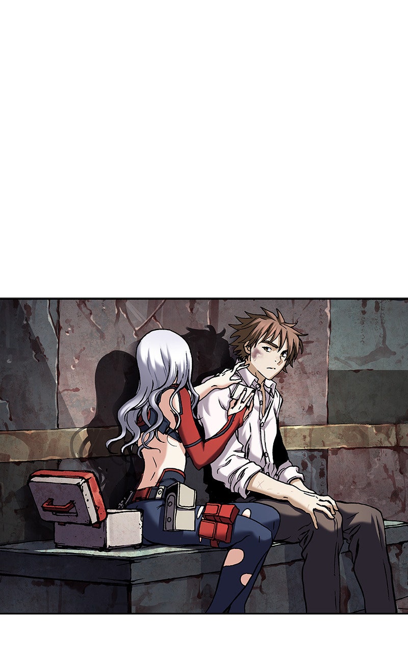 Read Leviathan FR Manga Online