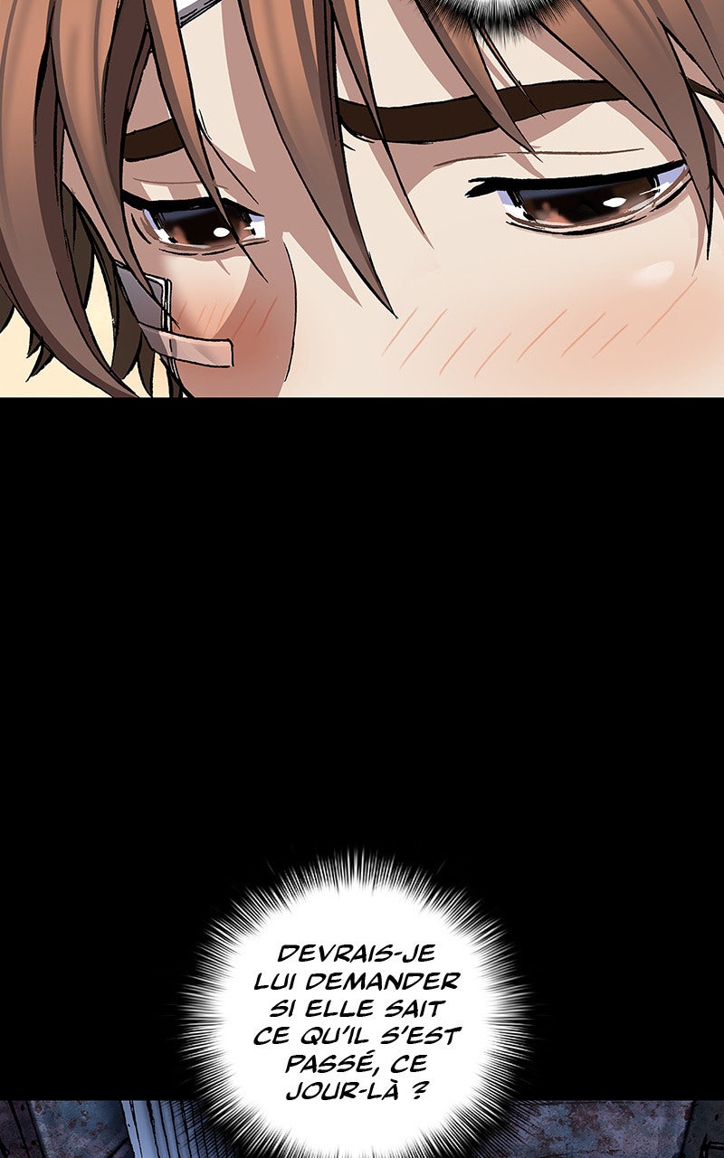 Read Leviathan FR Manga Online