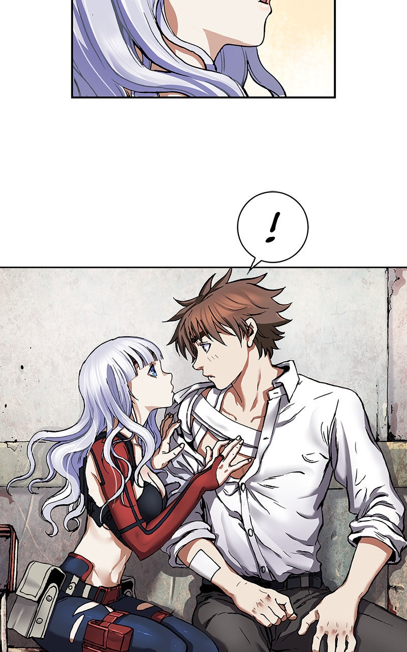 Read Leviathan FR Manga Online