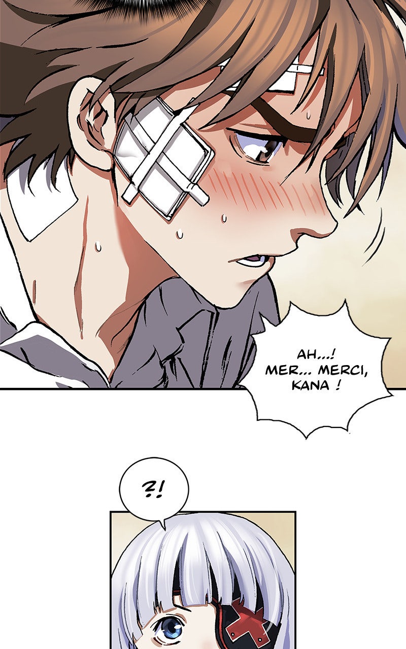 Read Leviathan FR Manga Online