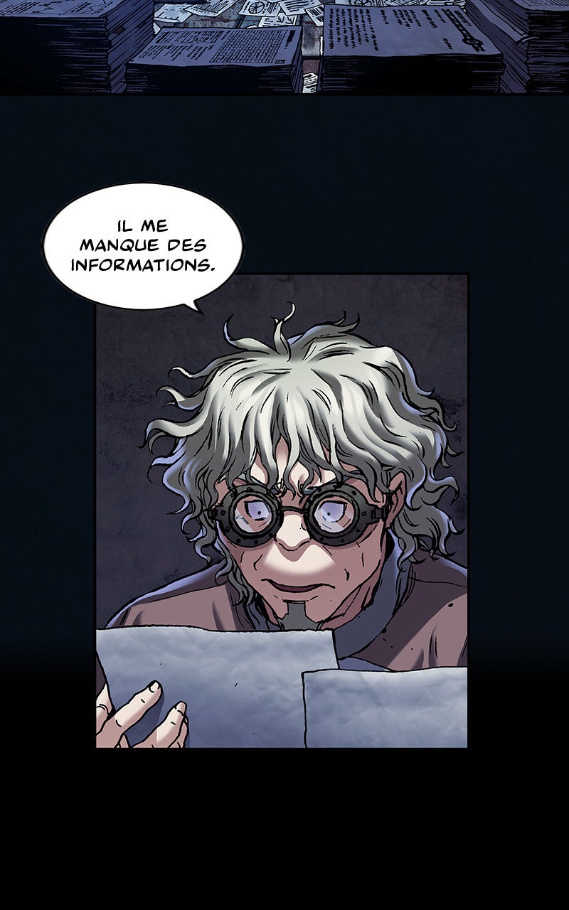 Read Leviathan FR Manga Online