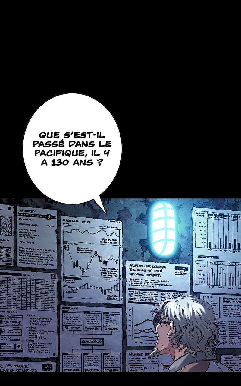 Read Leviathan FR Manga Online