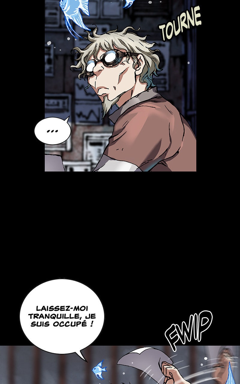 Read Leviathan FR Manga Online