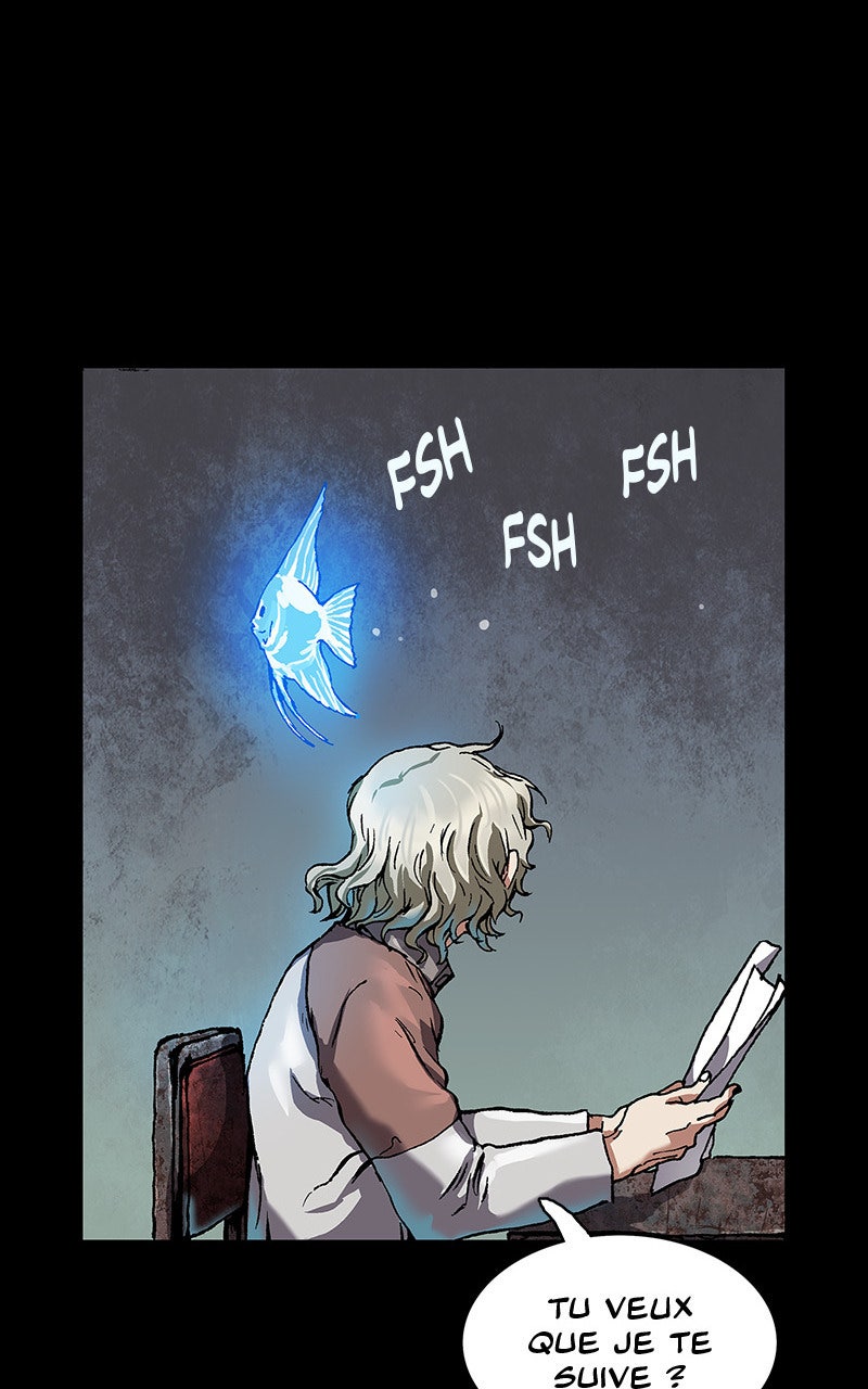 Read Leviathan FR Manga Online