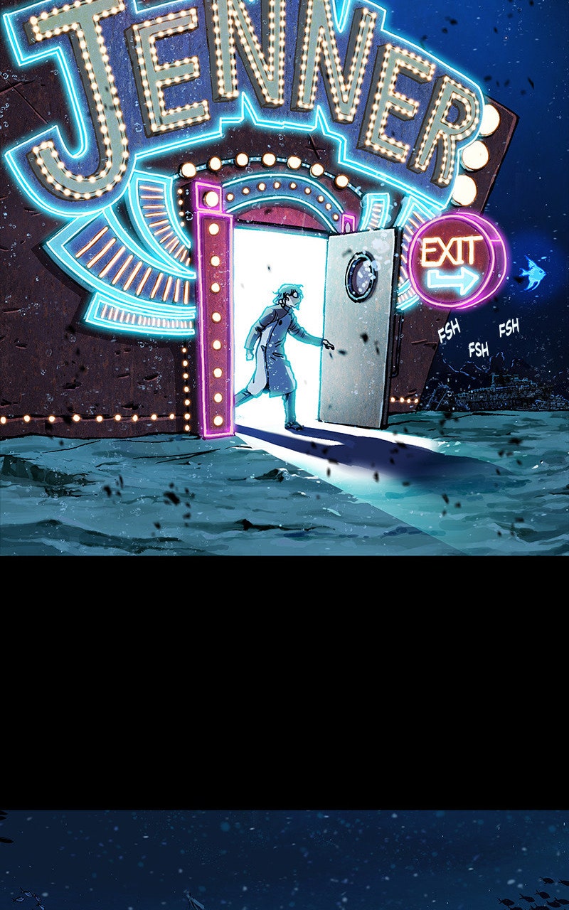 Read Leviathan FR Manga Online