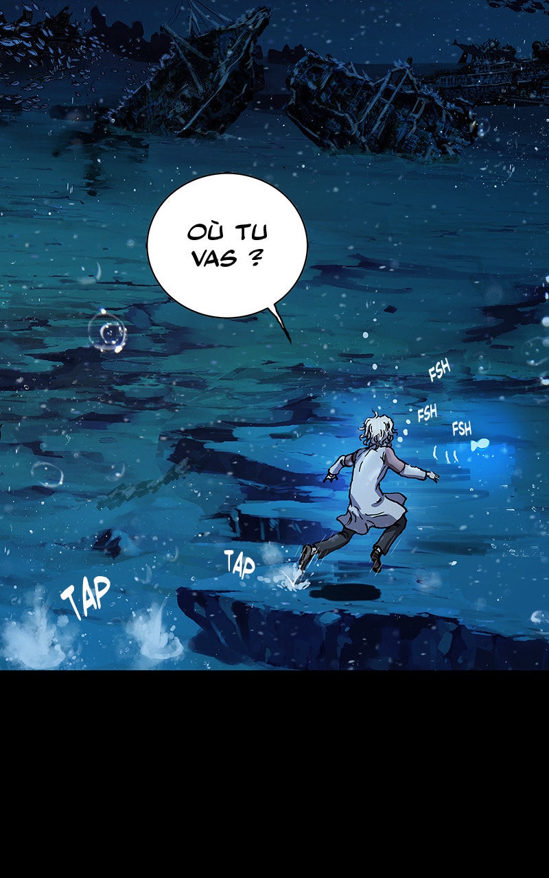 Read Leviathan FR Manga Online