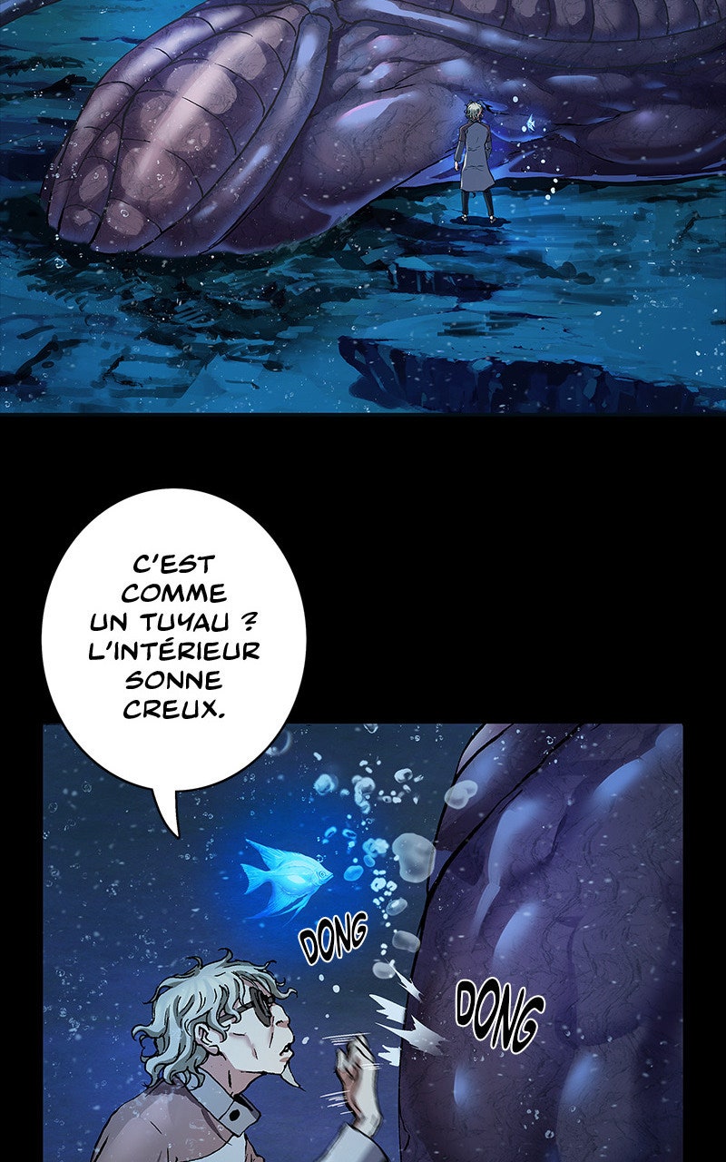Read Leviathan FR Manga Online