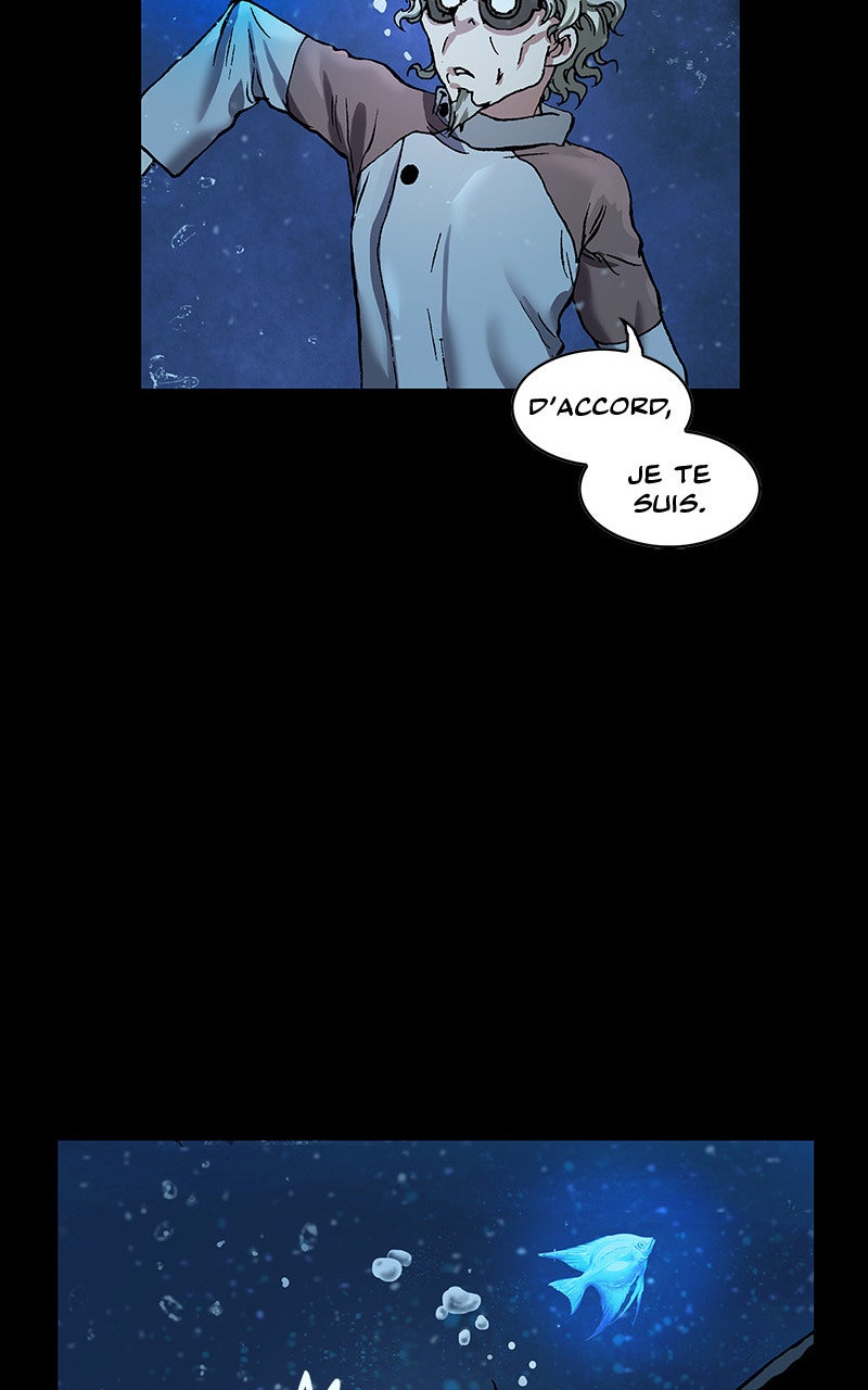 Read Leviathan FR Manga Online