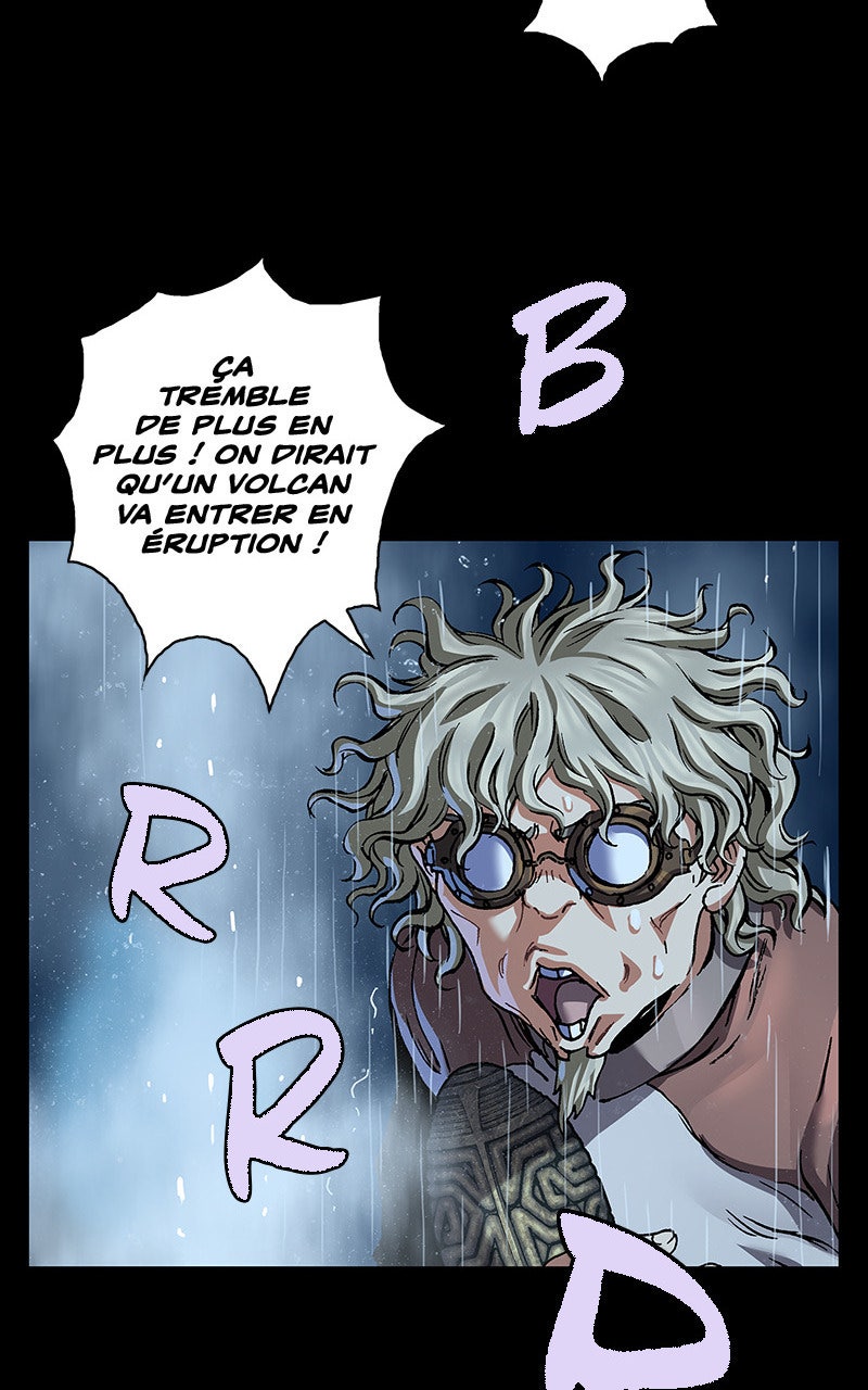 Read Leviathan FR Manga Online