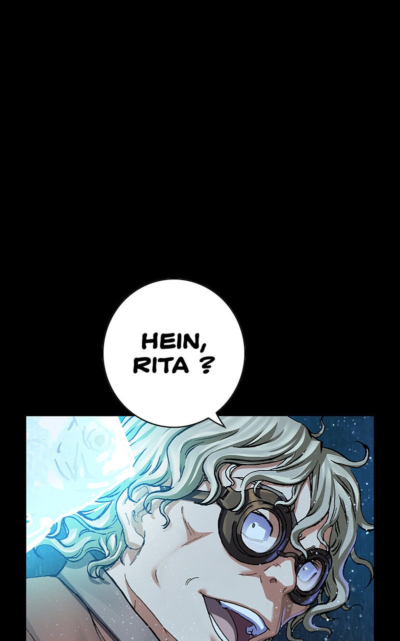 Read Leviathan FR Manga Online