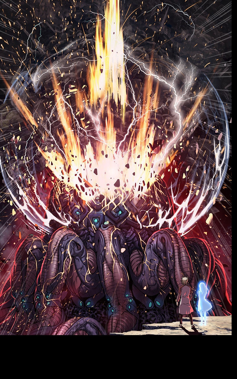 Read Leviathan FR Manga Online