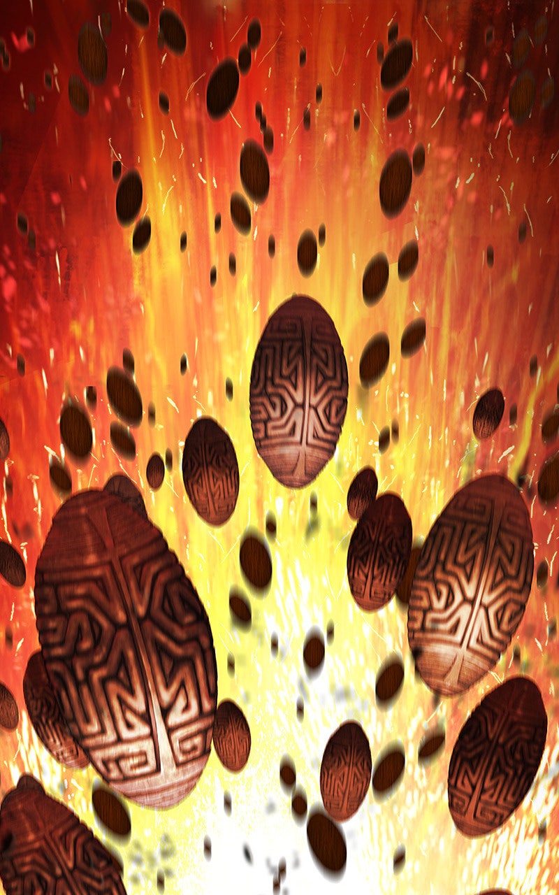 Read Leviathan FR Manga Online