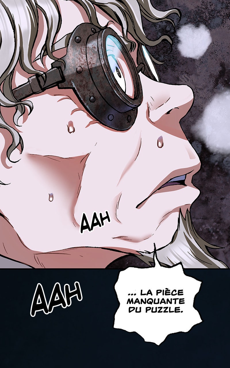 Read Leviathan FR Manga Online