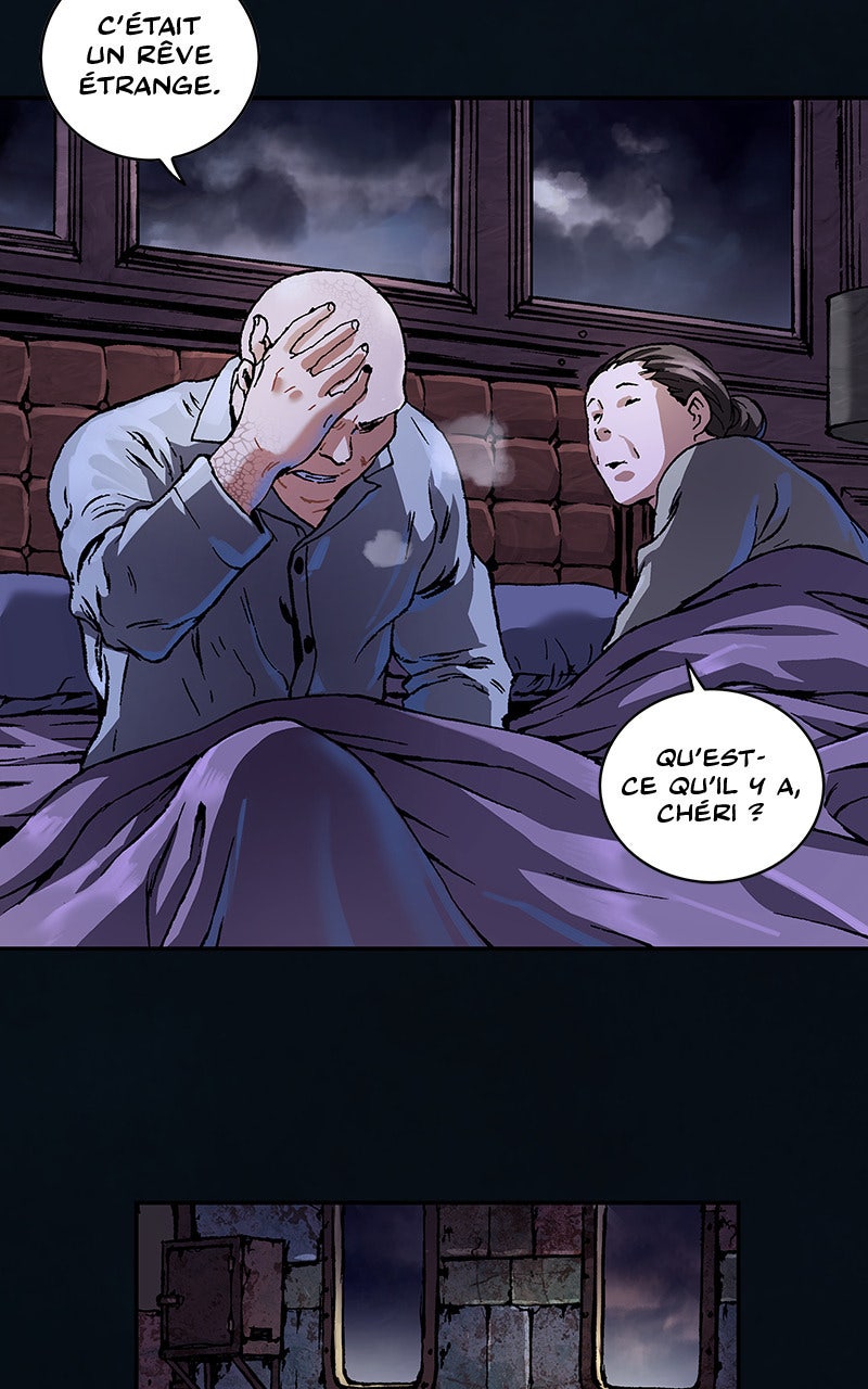 Read Leviathan FR Manga Online