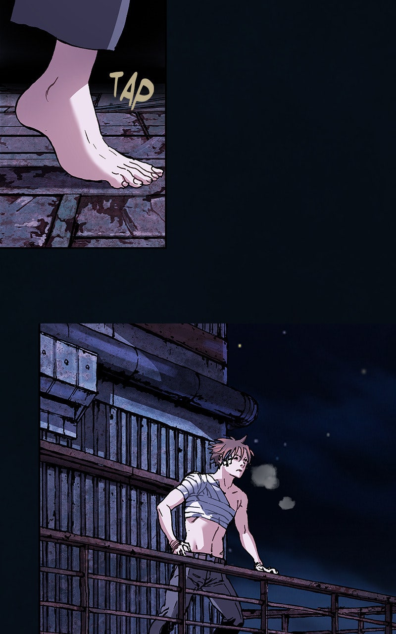 Read Leviathan FR Manga Online