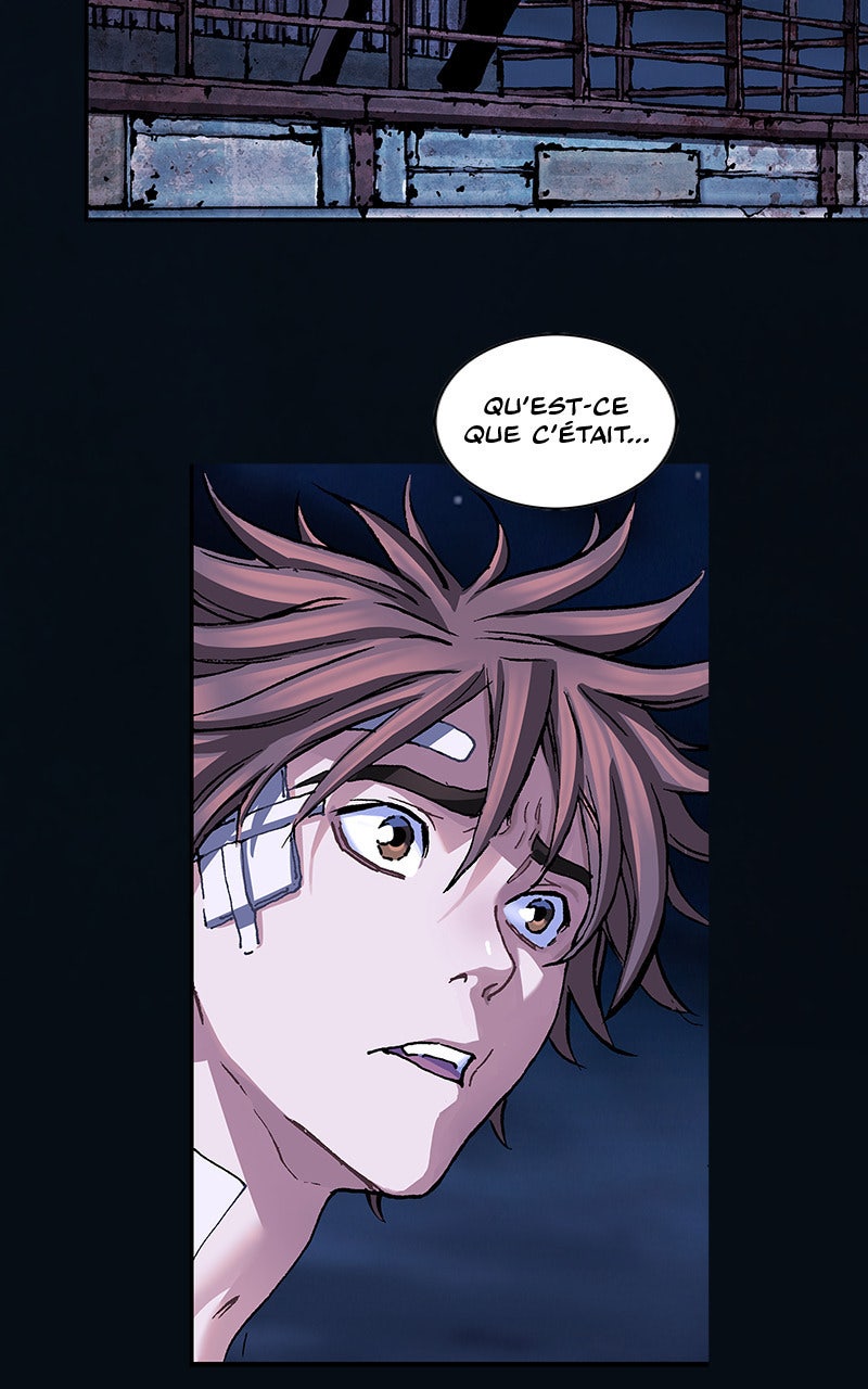 Read Leviathan FR Manga Online