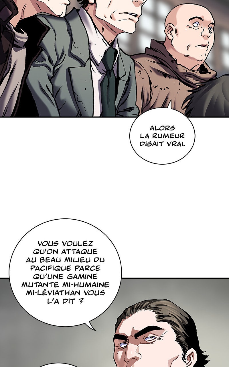 Read Leviathan FR Manga Online