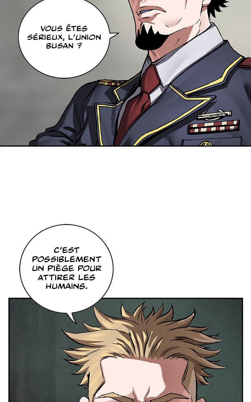 Read Leviathan FR Manga Online