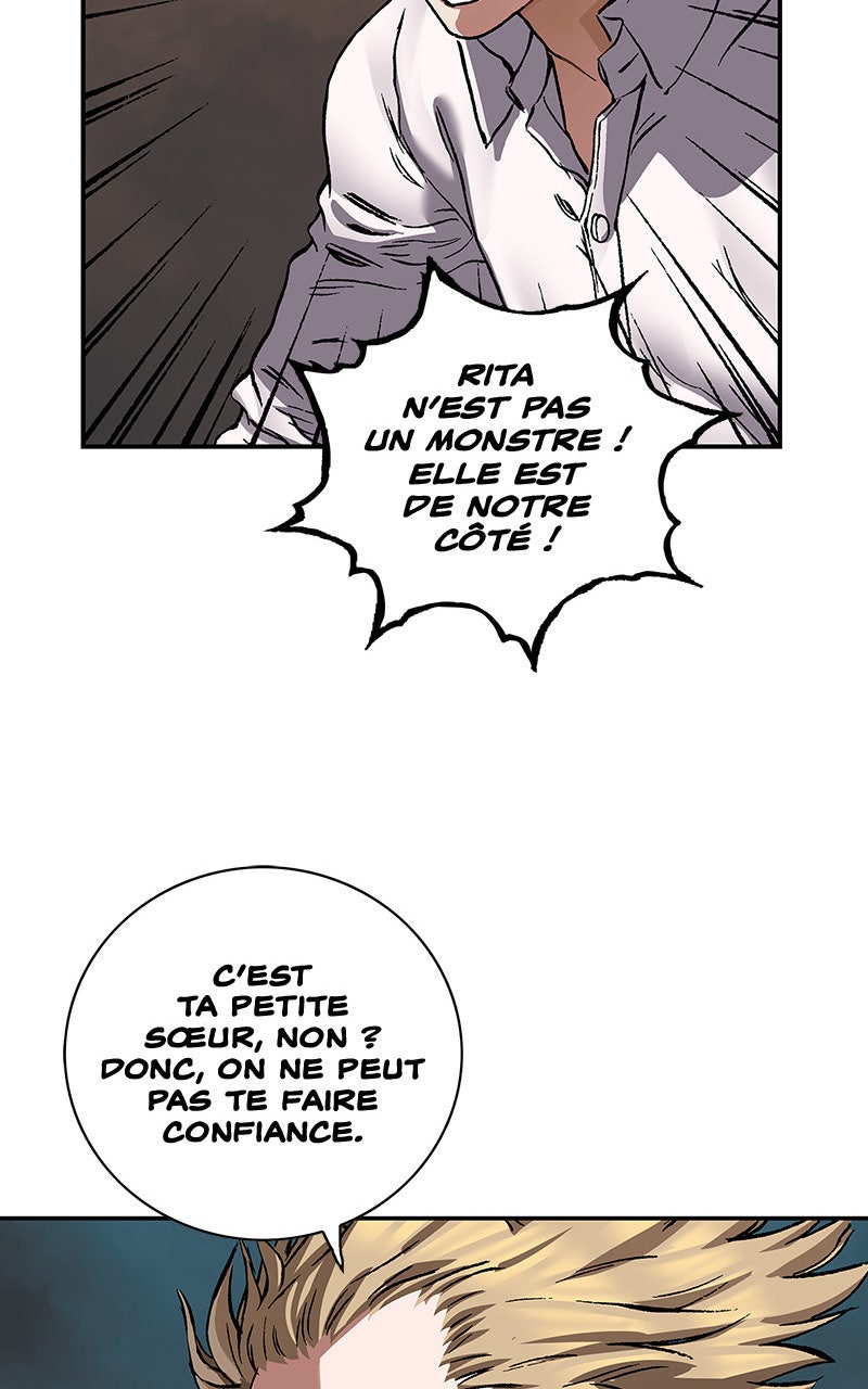 Read Leviathan FR Manga Online