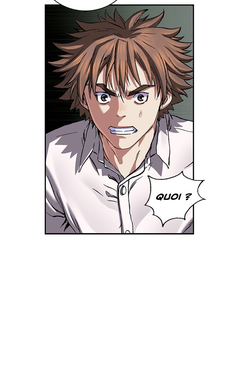 Read Leviathan FR Manga Online