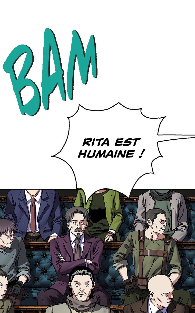 Read Leviathan FR Manga Online