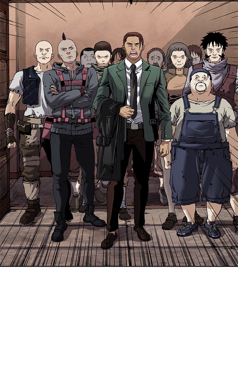 Read Leviathan FR Manga Online