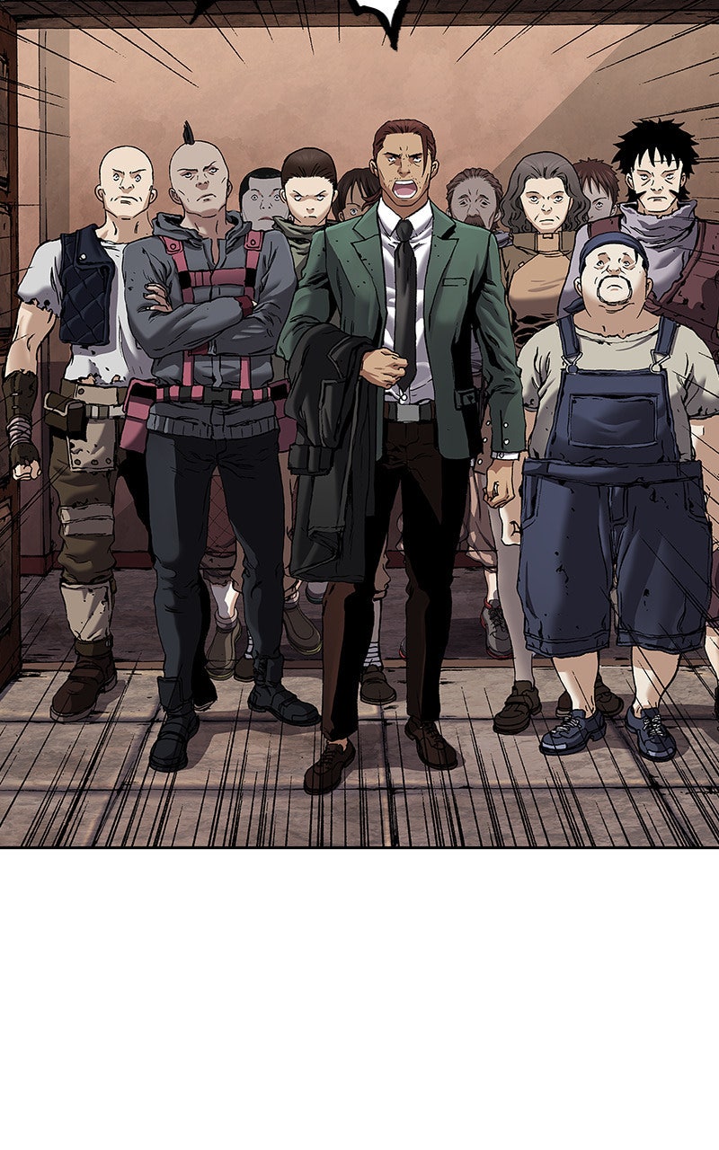 Read Leviathan FR Manga Online