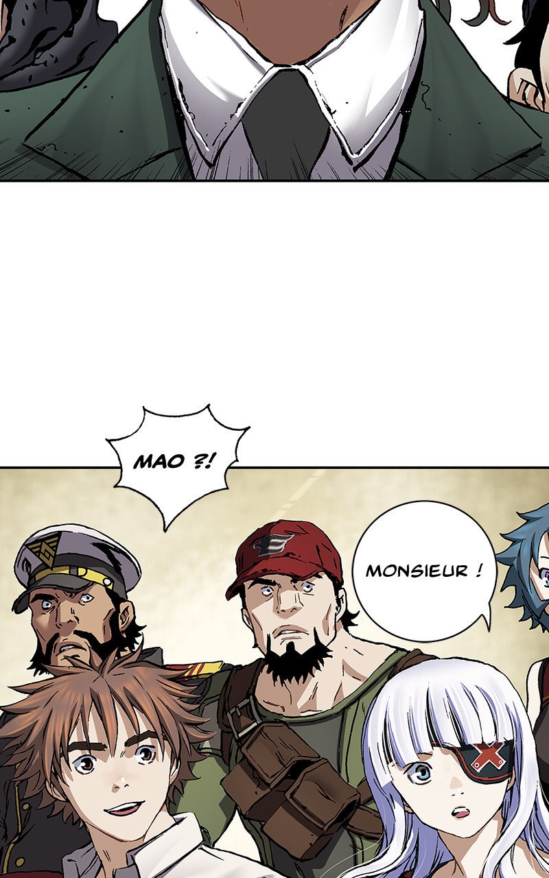 Read Leviathan FR Manga Online