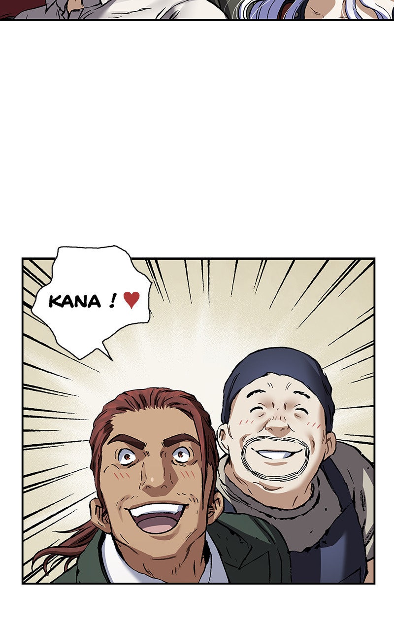 Read Leviathan FR Manga Online