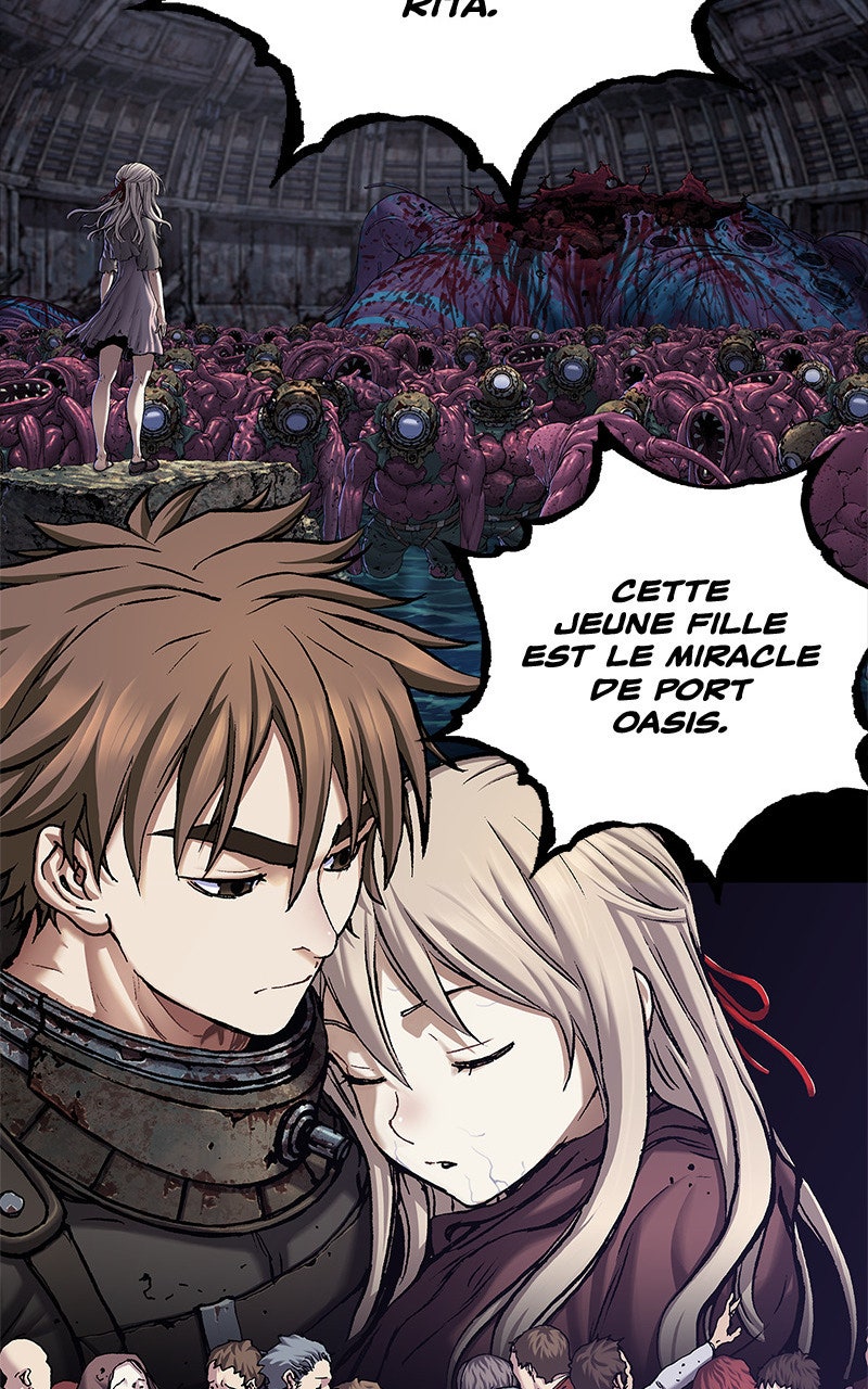 Read Leviathan FR Manga Online