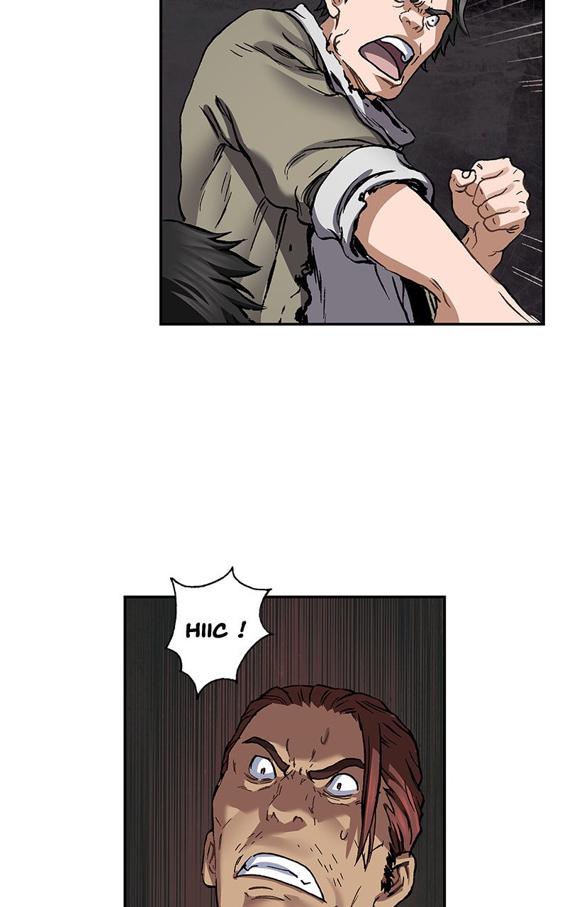 Read Leviathan FR Manga Online