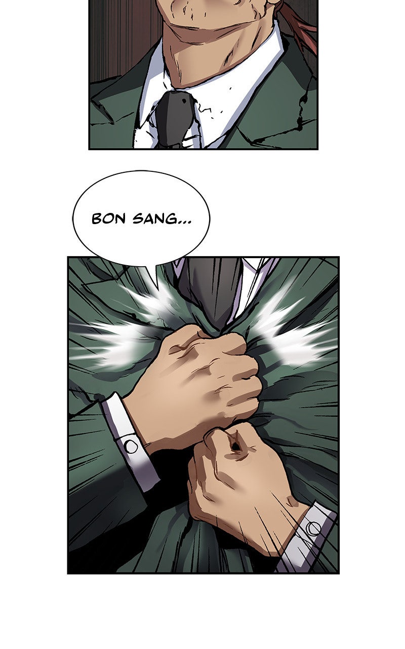 Read Leviathan FR Manga Online